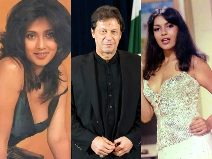 Imran Khan Love Affair: पाकिस्तान के पूर्व प्रधानमंत्री इमरान खान को गिरफ्तार कर लिया गया है. वे क्रिकेट करियर के दौरान लव अफेयर्स को लेकर काफी चर्चित रहे थे.