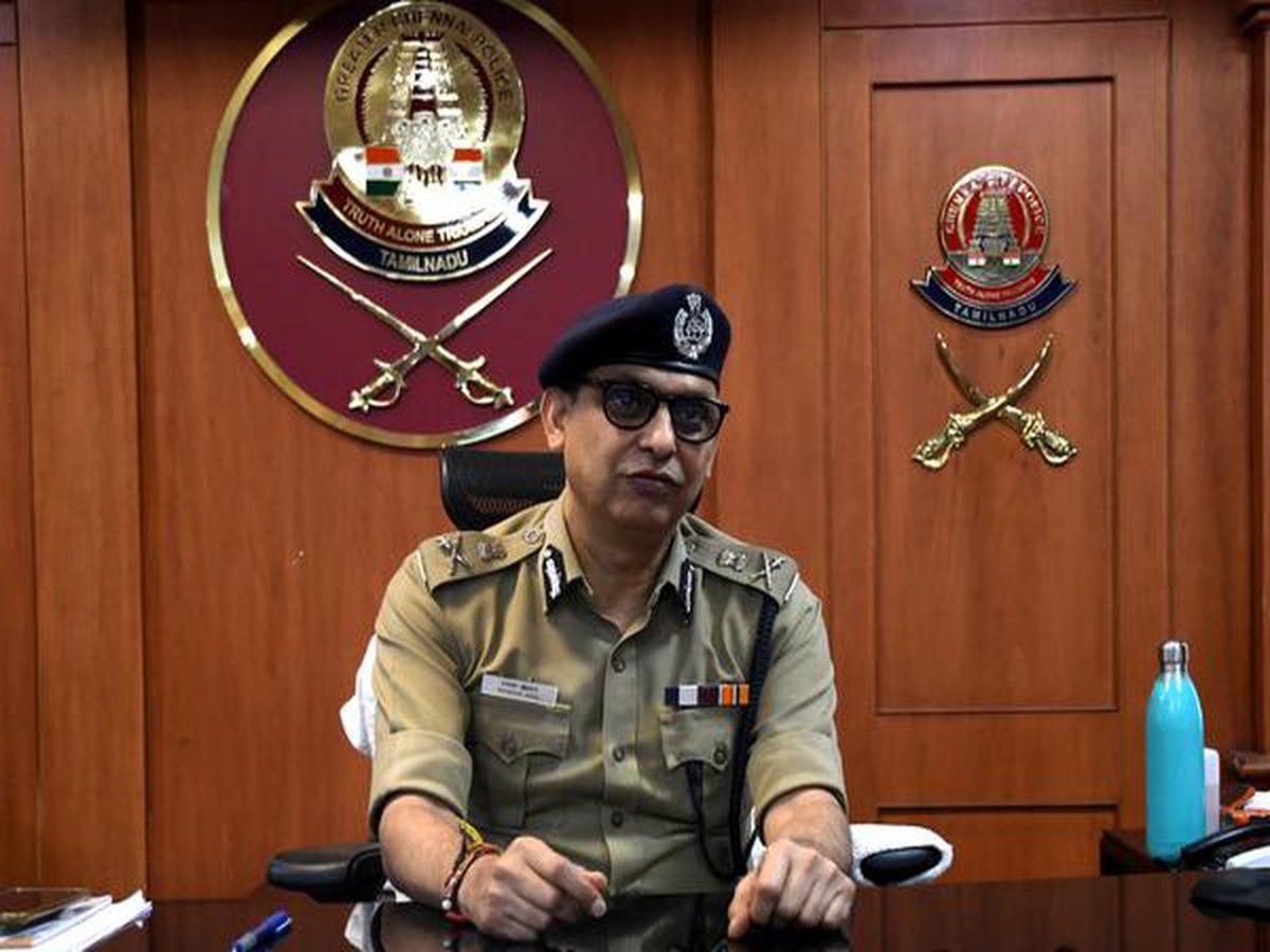 Asra Garg IPS  : ’ரவுடி ராஜ்ஜியத்திற்கு சாவு மணி, வட சென்னைக்கு வரும் அஸ்ரா கார்க் IPS’  அதிர்ச்சியில் உறைந்த Attackers..!