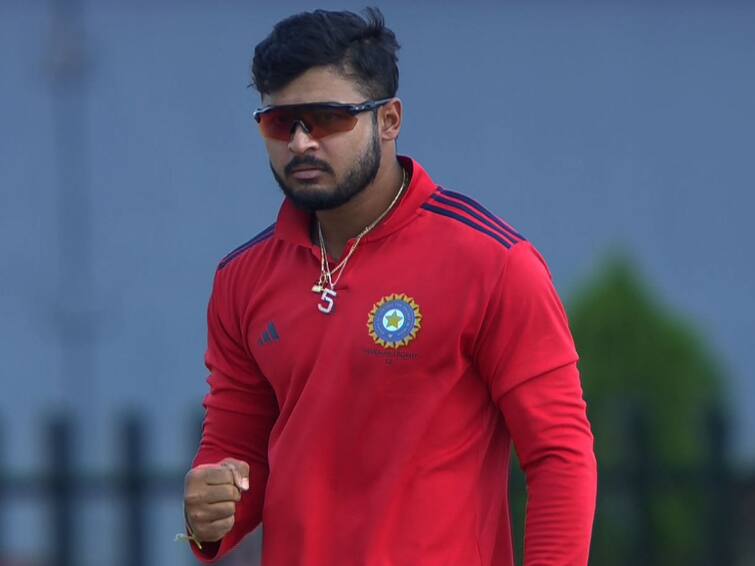 Deodhar Trophy Riyan Parag Attacks Trolls Says Told Mother To Stay Off Instagram And Facebook Riyan Parag: నేనేం చేసినా తప్పే - మా అమ్మకు వాటిని చూడొద్దని చెప్పా : రియాన్ పరాగ్