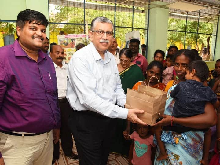 தோகைமலை ஊராட்சி ஒன்றியம் முன்னேற விளையும் ஒன்றியமாக உருவாக்க கரூரில் ஆலோசனை