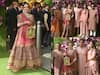 Akash Shloka Ambani Wedding: बेहद खास थी आकाश अंबानी की शादी, मां नीता अंबानी के लुक पर टिक गई थी लोगों की निगाहें, देखें Photos