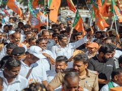 கலைஞர் நூலகத்திற்கு காட்டும் அக்கறை ; கரும்பு ஆலை திறக்க நிதி ஒதுக்கீடு செய்யவில்லை - அண்ணாமலை வேதனை