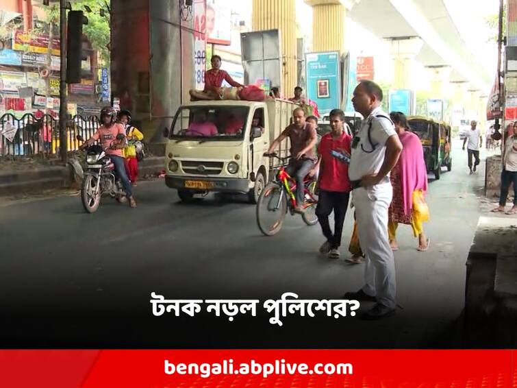 behala accident update 2 arrested for child death, 25 arrested for vandalism Behala: বেহালায় শিশুমৃত্যুতে ২জন গ্রেফতার, ভাঙচুর-তাণ্ডবে গ্রেফতার ২৫