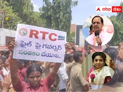కేసీఆర్‌కు కాగల కార్యం బీజేపీ తీర్చేస్తోందా ? ఆర్టీసీ విలీనం అడ్డుకుని సాధించేదేంటి ?