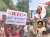RTC Politics : కేసీఆర్కు కాగల కార్యం బీజేపీ తీర్చేస్తోందా ? ఆర్టీసీ విలీనం అడ్డుకుని సాధించేదేంటి ?