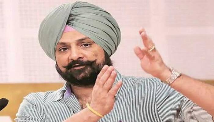 ਪੰਜਾਬ ਦੇ 22 ਰੇਲਵੇ ਸਟੇਸ਼ਨਾਂ ਦੀ ਕਾਇਆ-ਕਲਪ ਬਦਲਣ ਲਈ PM ਮੋਦੀ ਦਾ ਧੰਨਵਾਦ : ਰਣਇੰਦਰ ਸਿੰਘ Thanks to PM Modi for changing the face of 22 railway stations of Punjab: Raninder Singh ਪੰਜਾਬ ਦੇ 22 ਰੇਲਵੇ ਸਟੇਸ਼ਨਾਂ ਦੀ ਕਾਇਆ-ਕਲਪ ਬਦਲਣ ਲਈ PM ਮੋਦੀ ਦਾ ਧੰਨਵਾਦ : ਰਣਇੰਦਰ ਸਿੰਘ