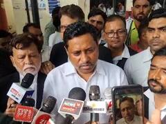 दो साल की सजा मिलने पर रामशंकर कठेरिया की पहली प्रतिक्रिया, जानें- क्या बोले बीजेपी सांसद