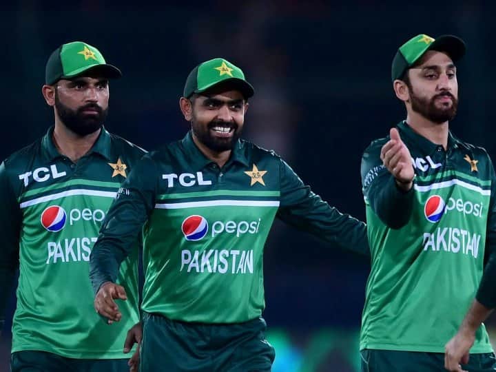 Pakistan vs Afghanistan three-match ODI series played in Sri Lanka PAK vs AFG PAK vs AFG: एशिया कप 2023 से पहले पाकिस्तान-अफगानिस्तान के बीच होगा मुकाबला, देखें वनडे सीरीज का पूरा शेड्यूल