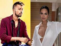 Hardik Pandya Affair: शादी से पहले इन हसीनाओं के साथ जुड़ चुका है हार्दिक पांड्या का नाम