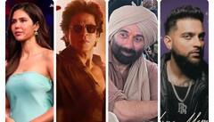 ਮਨੋਰੰਜਨ ਜਗਤ 'ਚ ਅੱਜ ਕੀ ਹੈ ਖਾਸ, ਜਾਨਣ ਲਈ ਜੁੜੋ ABP ਸਾਂਝਾ ਦੇ ਲਾਈਵ ਬਲੌਗ ਨਾਲ, ਪਾਓ ਹਰ ਪਲ ਦੀ ਅਪਡੇਟ