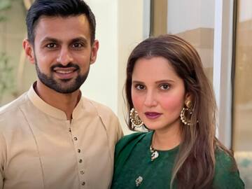 Shoaib Malik: સાનિયા મિર્ઝા સાથેના છૂટાછેડા બાદ પહેલીવાર શોએબ મલિકે મૌન તોડ્યું
