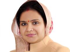 जयपुर हेरिटेज की मेयर के पति को एसीबी ने दो लाख की रिश्वत लेते पकड़ा, नोट गिनने के लिए मंगाई मशीन