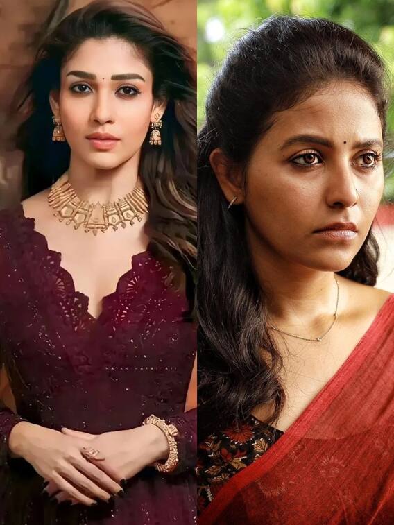 साउथ की इन एक्ट्रेसेस ने इंडस्ट्री में एंट्री से पहले बदला था नाम