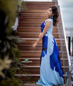 vasanthi Krishnan: ఓర చూపుతో కట్టి పడేస్తున్న బిగ్ బాస్ వాసంతి