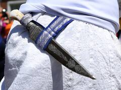 Australian Court Overturns Law Banning Sikh Children From Carrying Kirpans To School