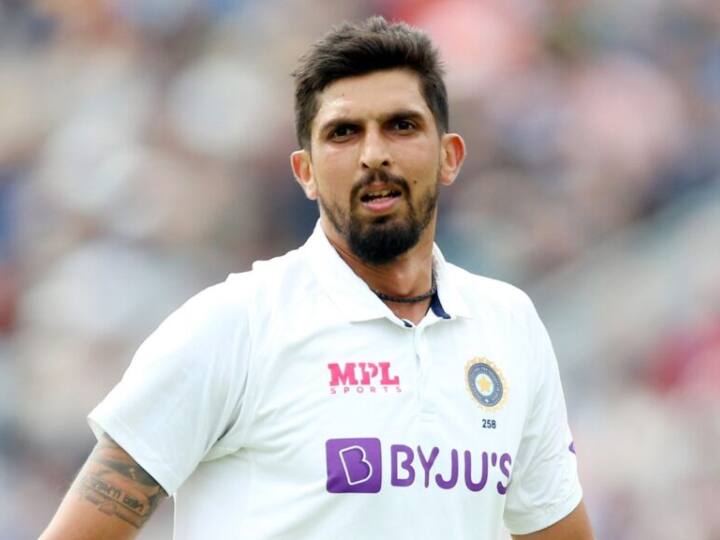 Ishant Sharma picks Steve Smith is the most difficult batter to have ever bowled ईशांत शर्मा को इस ऑस्ट्रेलियाई बल्लेबाज ने किया सबसे ज्यादा परेशान, पढ़ें रूट-विलियमसन से ज्यादा किसे बताया बेहतर