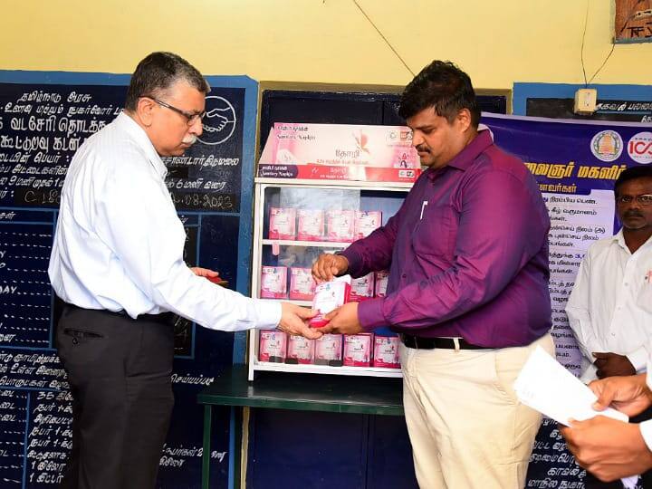 தோகைமலை ஊராட்சி ஒன்றியம் முன்னேற விளையும் ஒன்றியமாக உருவாக்க கரூரில் ஆலோசனை