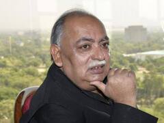 लखनऊ में शायर मुनव्वर राणा के घर में हुई चोरी, 40 लाख के जेवर गायब, जांच में जुटी पुलिस