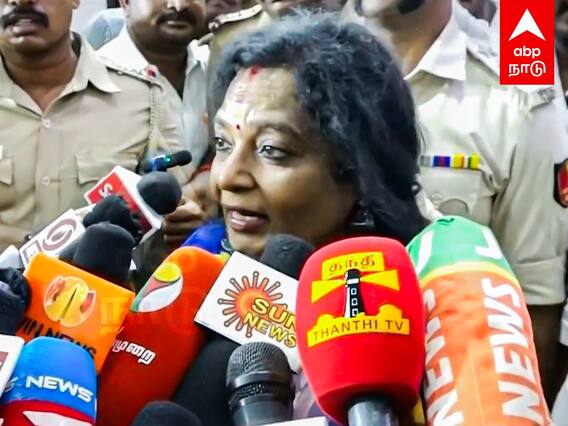 Tamilisai about Kambar : ”கம்பரை மறந்த கழகங்கள்”ஆளுநர் தமிழிசை வேதனை!