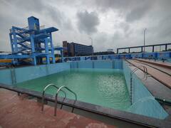 इंदौर को जल्द मिलेगी अंतरराष्ट्रीय स्तर के स्वीमिंग पूल की सौगात, ये सुविधाएं मिलेंगी