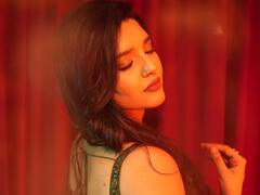 మిలమిల మెరిసిపోతున్న రితికా సింగ్ - కొత్త ఫొటోలు చూశారా?