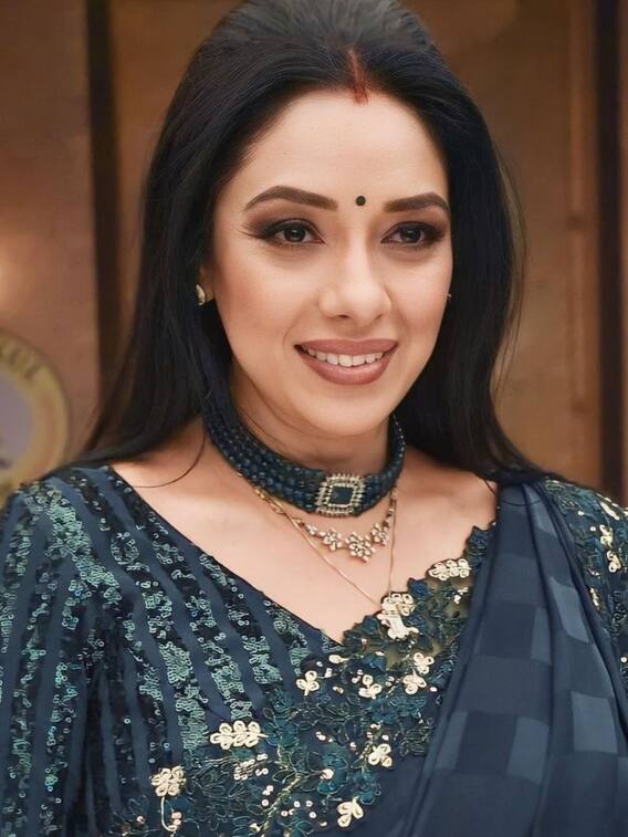 टीवी की अनुपमा को कैसे मिली पॉपुलैरिटी? जानें