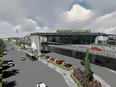 India Railways: 508 રેલવે સ્ટેશન થશે રિડેવલપ, બિહારથી લઈ ગુજરાત સુધી આવી હશે ઝલક, જુઓ તસવીરો