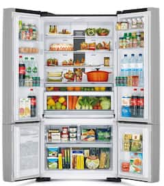 बारिश के मौसम में फ्रिज की खास देखभाल है जरूरी, लापरवाही पर खाना हो सकता है असुरक्षित