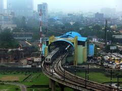 UPI की मदद से कैसे दिल्‍ली मेट्रो स्‍टेशन पर खरीदे टिकट और टोकन, जानें पूरा प्रोसेस 