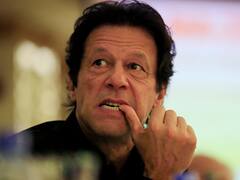 Photos: क्रिकेटर रहते हुए कम विवादों में नहीं रहे इमरान खान, एक से बढ़कर एक रहे हैं लव अफेयर्स