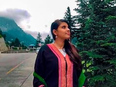 पाकिस्तान गई अंजू के खिलाफ पति अरविंद ने भिवाड़ी में दर्ज कराई FIR, लगाए ये आरोप