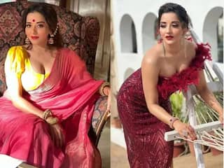 Monalisa Networth: ઘર ખર્ચ ઉપાડવા હોટલમાં નોકરી કરતી મોનાલિસા, હવે છે આટલી સંપત્તિની માલકિન 