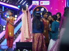 Sa Re Ga Ma Pa: ‘சரிகமப’வில் இலங்கை குயில்.. என்ட்ரி கொடுக்கும் புது போட்டியாளர் அசானி... இவருக்கு பின்னாடி இப்படியொரு நெகிழ்ச்சி கதையா?