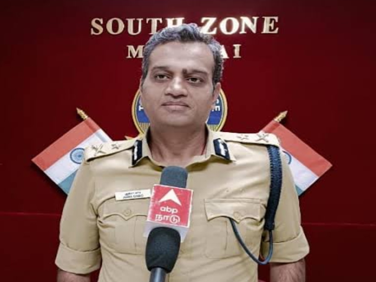 Asra Garg IPS  : ’ரவுடி ராஜ்ஜியத்திற்கு சாவு மணி, வட சென்னைக்கு வரும் அஸ்ரா கார்க் IPS’  அதிர்ச்சியில் உறைந்த Attackers..!