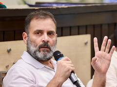 'सुप्रीम कोर्ट के फैसले का सम्मान है लेकिन...' राहुल गांधी पर मानहानि का मुकदमा करने वाले विधायक