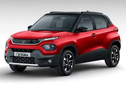 Tata Punch CNG car launched at the price of Rs 7.10 lakh Tata Punch CNG: விற்பனைக்கு வந்தது டாடா பன்ச் சிஎன்ஜி மாடல் கார்.. விலை இவ்வளவுதானா? வாங்கிடலாம் போலையே..!