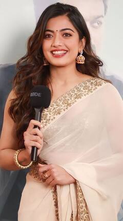 ਸਾਊਥ ਸਟਾਰ ਰਸ਼ਮੀਕਾ ਮੰਦਾਨਾ ਨੇ ਚੋਰੀ ਚੁਪਕੇ ਕਰ ਲਿਆ ਹੈ ਵਿਆਹ? ਅਦਾਕਾਰਾ ਦੇ ਪਤੀ ਦਾ ਨਾਮ ਸੁਣ ਹੋ ਜਾਓਗੇ ਹੈਰਾਨ