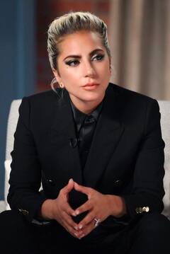 Lady Gaga: ਹਾਲੀਵੁੱਡ 'ਚ ਵੀ ਹੁੰਦਾ ਕਾਸਟਿੰਗ ਕਾਊਚ, ਲੇਡੀ ਗਾਗਾ ਨੇ ਦੱਸੀ ਹੱਡਬੀਤੀ, ਬੋਲੀ- 'ਮੈਨੂੰ ਪ੍ਰੋਡਿਊਸਰ ਨੇ ਕਿਹਾ ਕੱਪੜੇ ਉਤਾਰ'