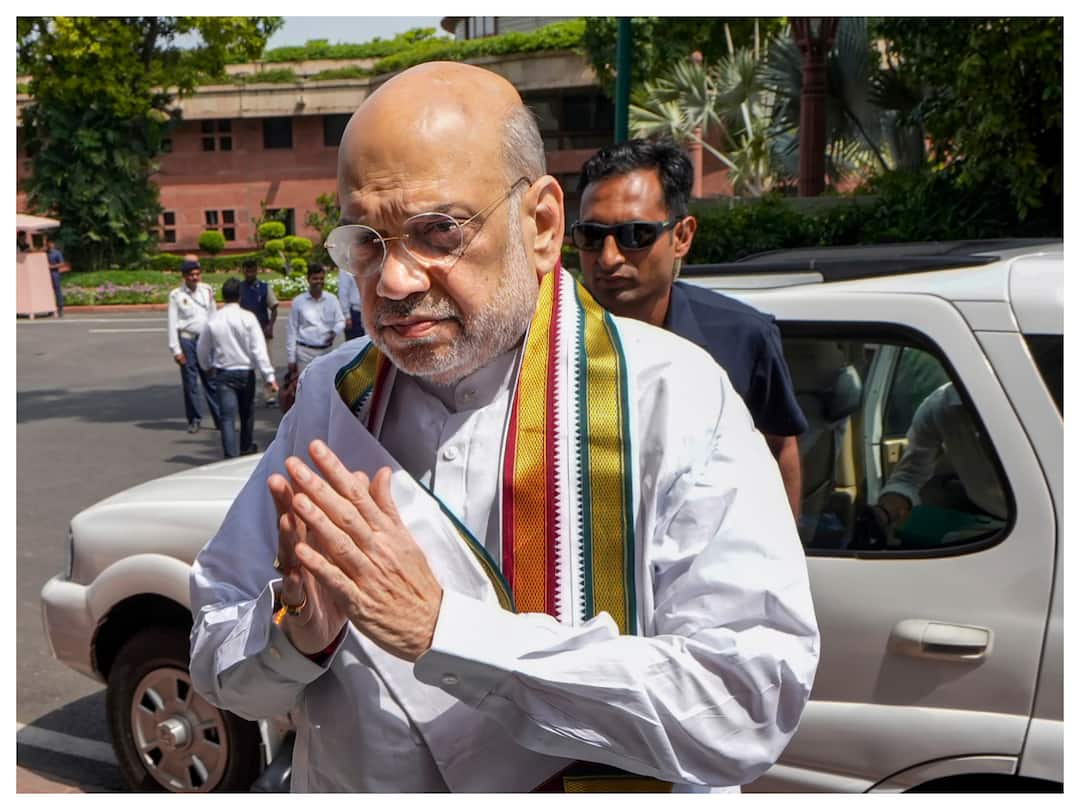 Amit Shah To Launch Digital Portal Of Central Registrar Of Cooperative Societies In Pune Today Maharashtra Amit Shah To Launch Digital Portal Of Central Registrar of Cooperative Societies In Pune Today Amit Shah To Launch Digital Portal Of Central Registrar Of Cooperative Societies In Pune Today