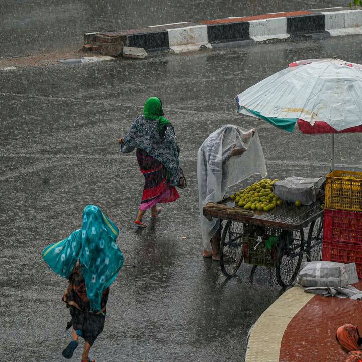 গ্রীষ্মের দাবদাহ কাটিয়ে বর্ষা অনেক স্বস্তি নিয়ে আসে। তবে, বর্ষার বৃষ্টি সঙ্গে সঙ্গে অনেক সংক্রামক রোগও নিয়ে আসে।