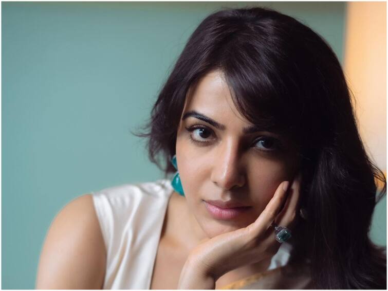 Samantha Ruth Prabhu REACTS to reports of her taking 25 Crores financial help for Myositis treatment Samantha Ruth Prabhu : మయోసైటిస్ చికిత్సకు 25 కోట్లా? ఆ హీరో ఇచ్చాడా? - సమంత రెస్పాన్స్ చూశారా?