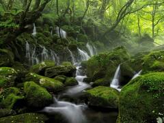 सरस्वती ही नहीं, ये नदियां भी बहती हैं जमीन के नीचे