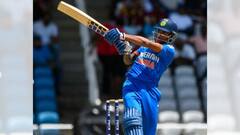 জাতীয় দলে অভিষেকেই নজর কেড়েছেন, দেশের জার্সিতে বিশ্বকাপ জিততে চান তিলক