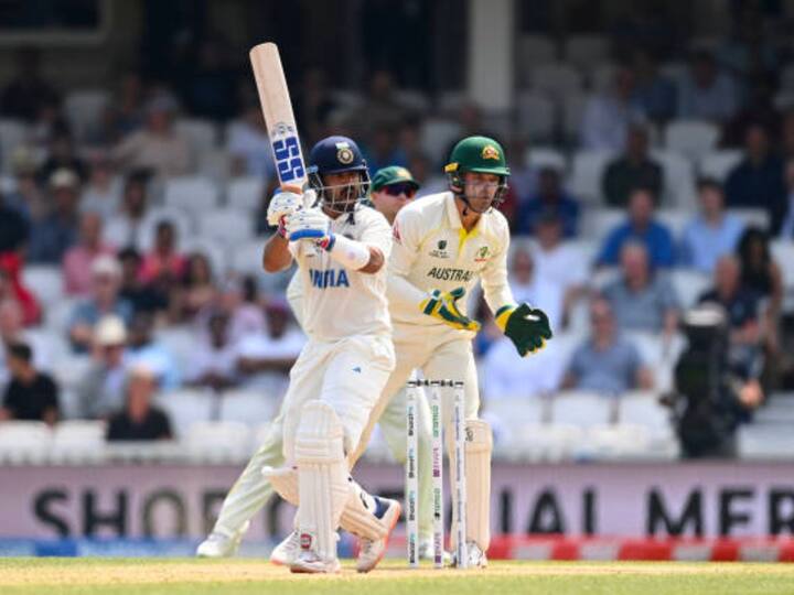 'It Is Now Time To Recharge My Body': Ajinkya Rahane Reveals The Reason Behind Skipping County Cricket 'It Is Now Time To Recharge My Body': Ajinkya Rahane Reveals The Reason Behind Skipping County Cricket