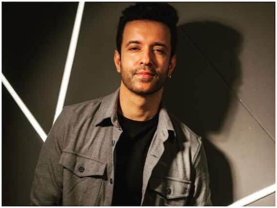 Ex वाइफ संजीदा शेख के लिए Aamir Ali ने की प्यारी दुआ, कहा- 'उनको सारी खुशियां....' Ex वाइफ संजीदा शेख के लिए Aamir Ali ने की प्यारी दुआ, कहा- 'उनको सारी खुशियां....'