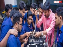 ఏపీ ఐటీఐల్లో 6878 ఇన్‌స్ట్రక్టర్‌ పోస్టులు ఖాళీ, వెల్లడించిన కార్మికశాఖ పార్లమెంటరీ స్థాయీ సంఘం