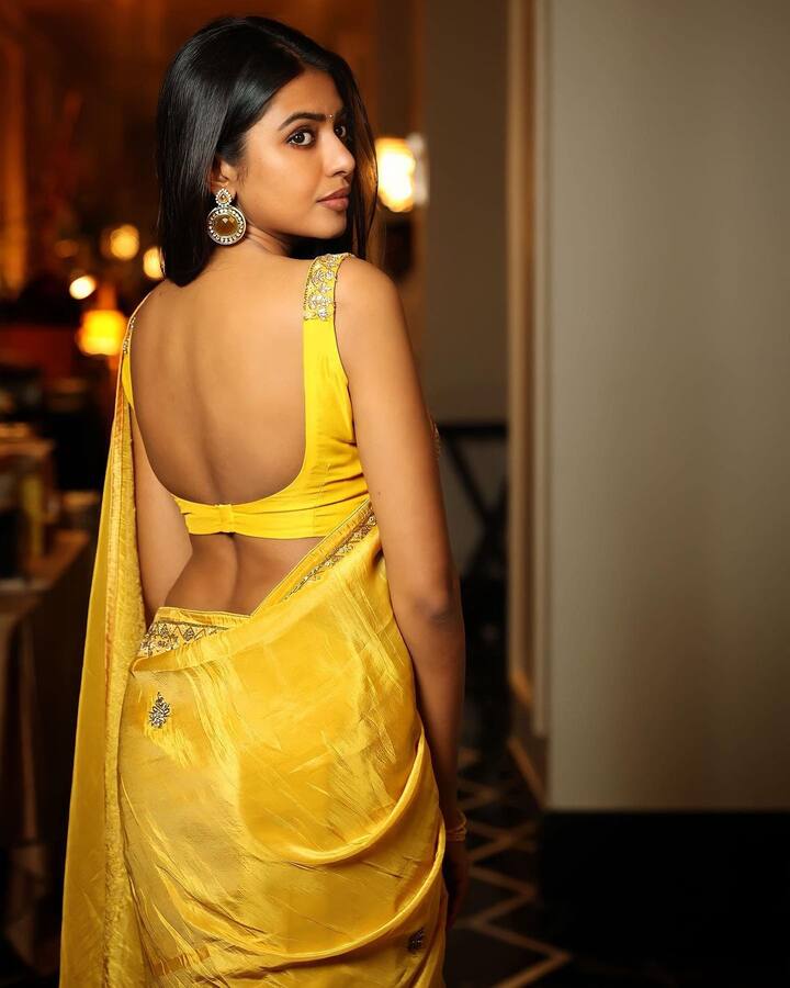 శివాని అందమైన ఫోటోలు –Photo Credit: Shivani Rajasekhar/Instagram