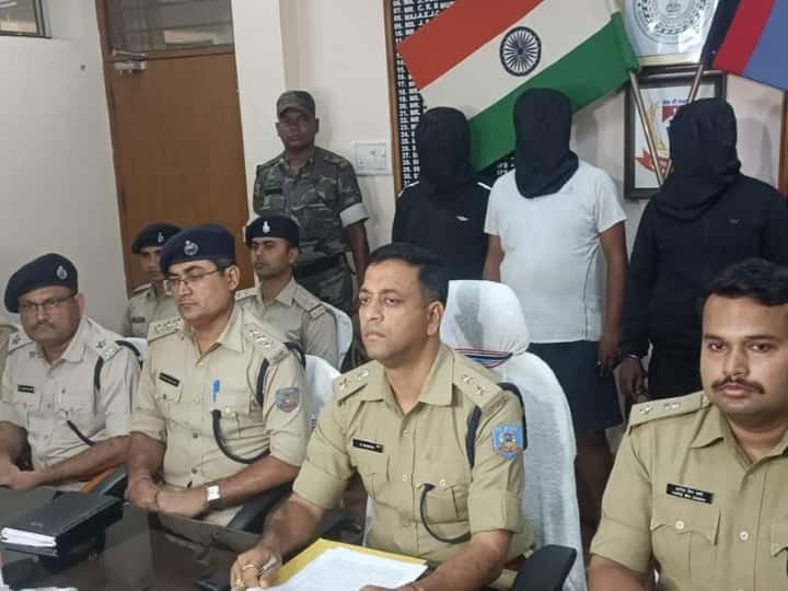 Jharkhand CPIM Subhash Munda Murder in land dispute Ranchi Police Arrested three Accused ANN Subhash Munda Murder Case: सुभाष मुंडा हत्याकांड में बड़ा खुलासा, इस वजह से 15 लाख की सुपारी देकर कराया गया था मर्डर