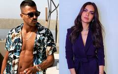Hardik Pandya Affair: ਹਾਰਦਿਕ ਪਾਂਡਿਆ ਵਿਆਹ ਤੋਂ ਪਹਿਲਾਂ ਕਈ ਹਸੀਨਾਵਾਂ ਨੂੰ ਕਰ ਚੁੱਕੇ ਡੇਟ, ਇਸ ਨੇਤਾ ਦੀ ਮੰਗੇਤਰ ਦਾ ਨਾਂ ਵੀ ਲਿਸਟ 'ਚ ਸ਼ਾਮਿਲ