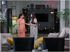 Krishna Mukunda Murari August 5th: కృష్ణ, మురారీలని కలిపుతానని మాట ఇచ్చిన నందు- చిన్నకోడలికి పట్టాభిషేకం చేసిన భవానీ